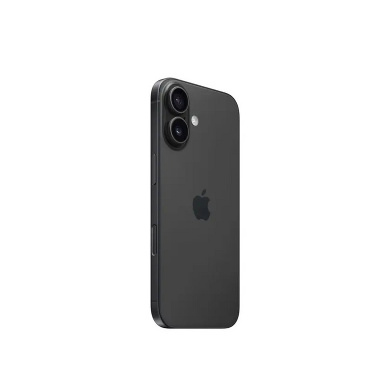 Apple iPhone 16 256GB Preto 6,1" 48MP iOS 5G