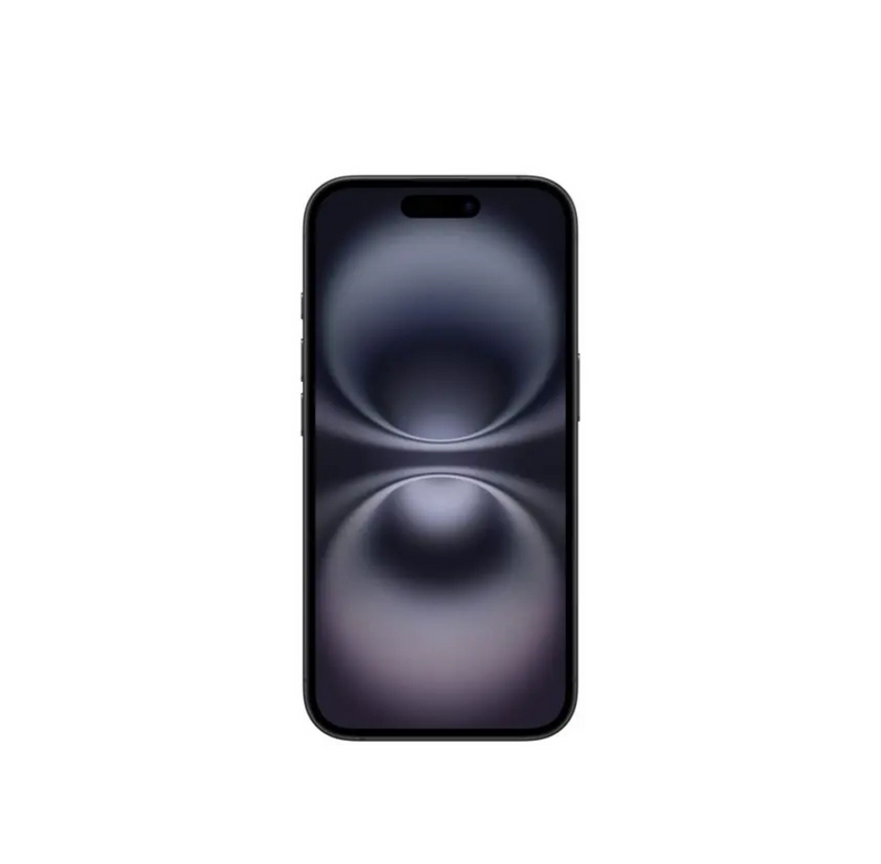 Apple iPhone 16 256GB Preto 6,1" 48MP iOS 5G