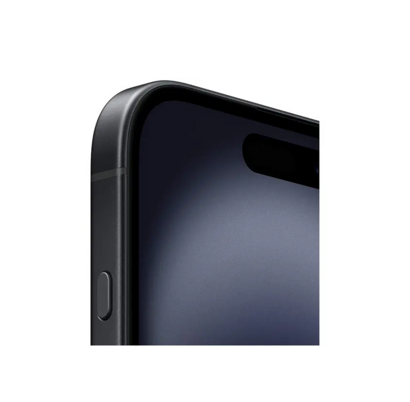Apple iPhone 16 256GB Preto 6,1" 48MP iOS 5G
