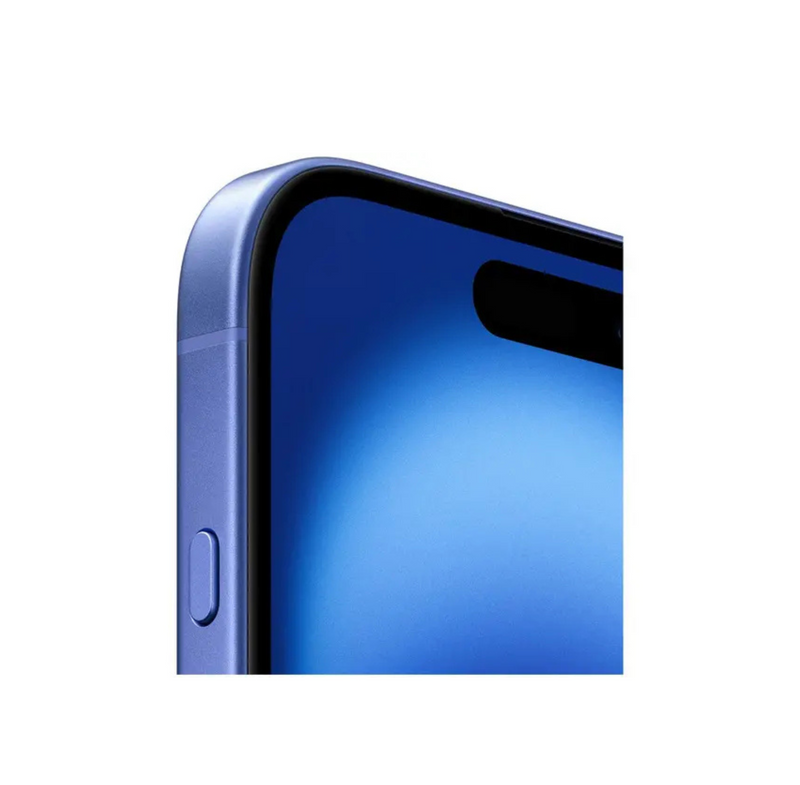 Apple iPhone 16 256GB Ultramarino 6,1" 48MP iOS 5G