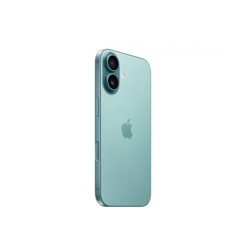 Apple iPhone 16 128GB Verde-acinzentado 6,1" 48MP iOS 5G