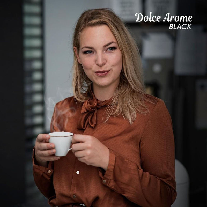 Cafeteira Elétrica Mondial Dolce Arome Black C-30-18x-fb - 220v