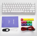Teclado bluetooth ANNE PRO 2 - Koraldu