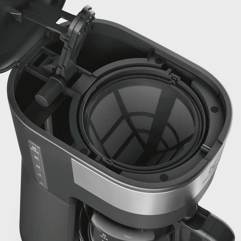 Cafeteira Elétrica Electrolux Programável com Timer