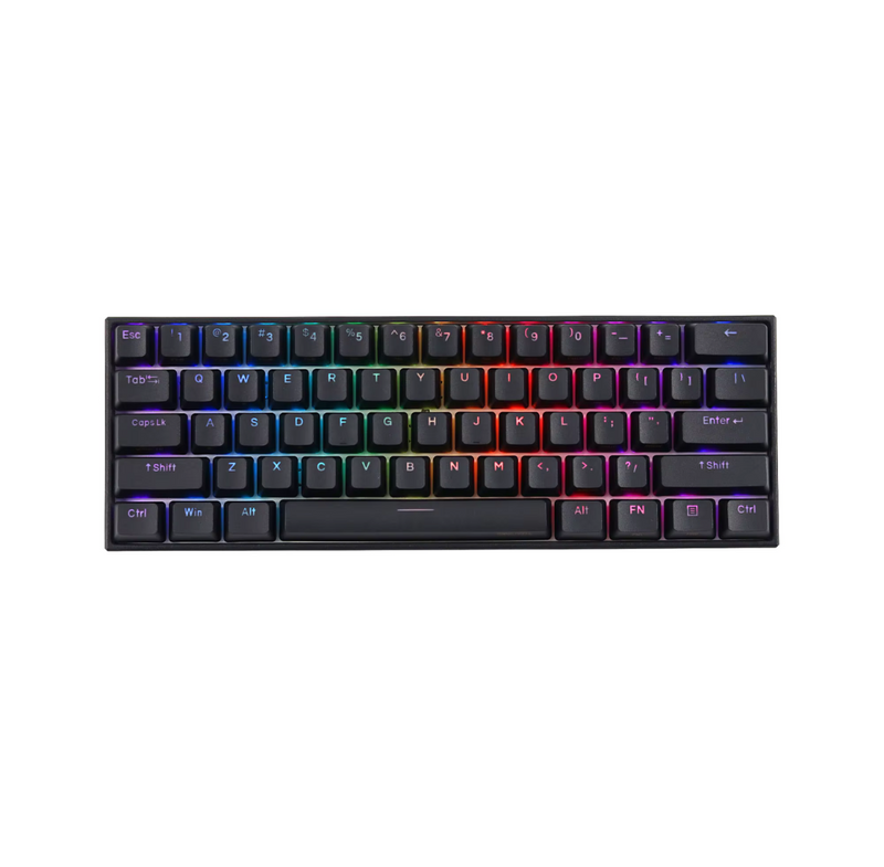 Teclado bluetooth ANNE PRO 2 - Koraldu