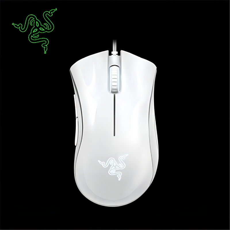 Mouse Razer Deathadder Essential 6400dpi