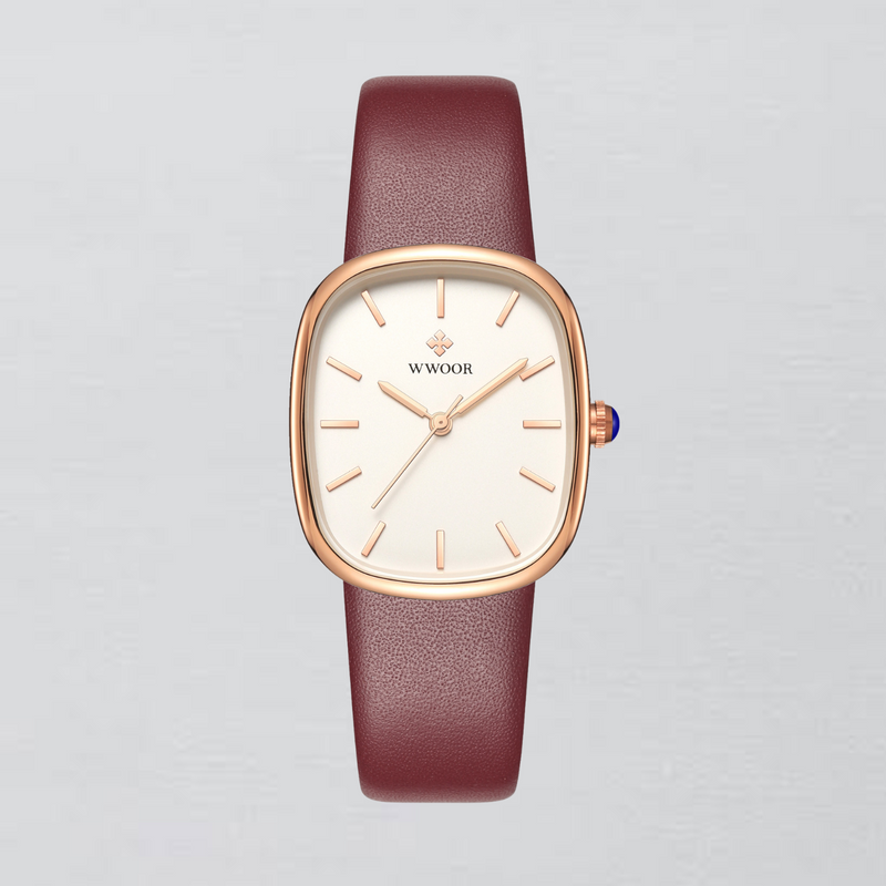 Relógio Quartz