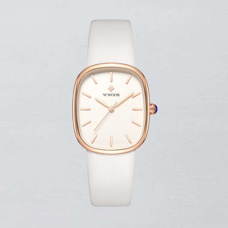Relógio Quartz