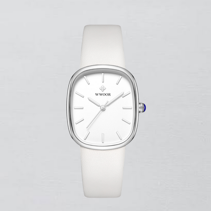 Relógio Quartz