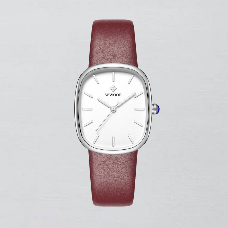 Relógio Quartz