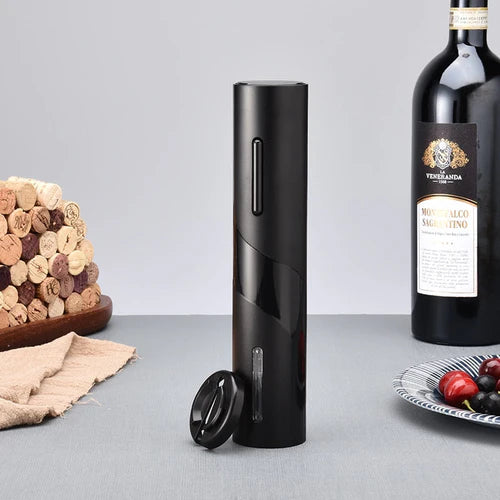 Abridor de Vinho Automático- Lopren
