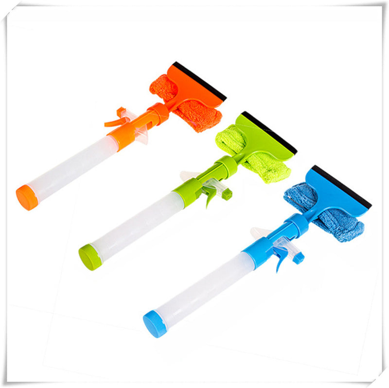 Limpador de vidro 3 em 1 - ClearGlass